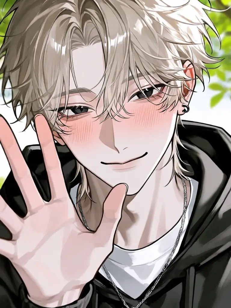 Hiee_co의 100回目の初めまして