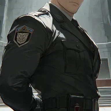 Profile image of Sarek