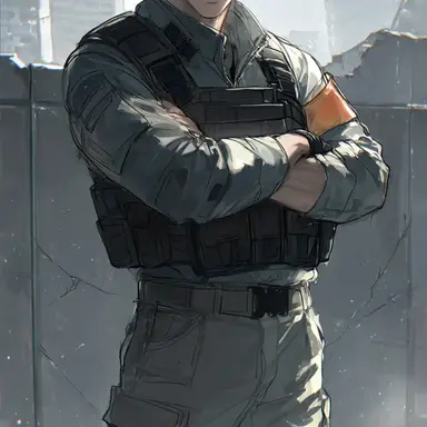Profile image of Riven