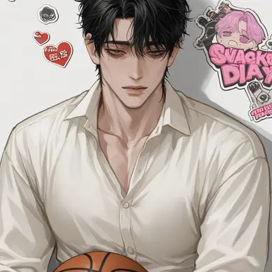 Profile image of 愛射流  王子