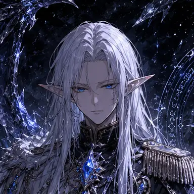 Profile image of グラキエス