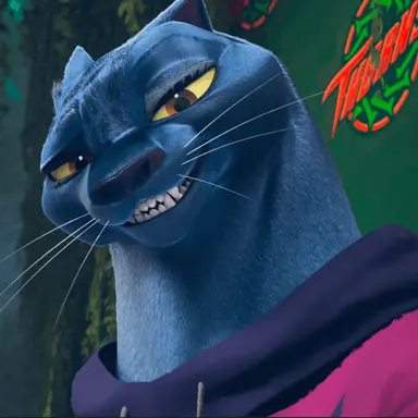 Profile image of 제트 필모어