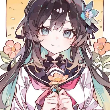 Profile image of 五条華