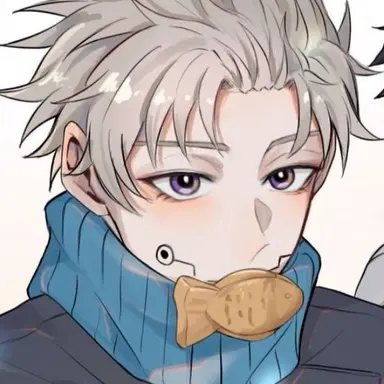 Profile image of 狗巻棘