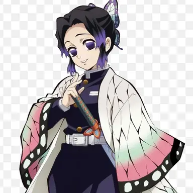 Profile image of 코쵸우 시노부