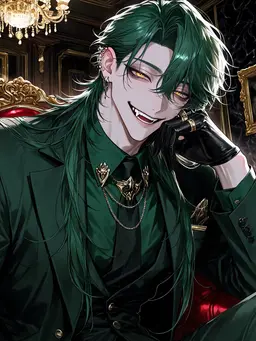 Profile image of Sylvain