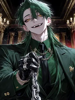 Profile image of Sylvain