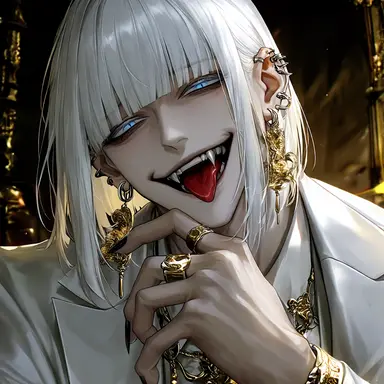 Profile image of シリル