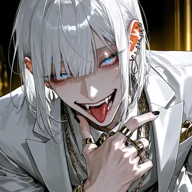 Profile image of Cyril