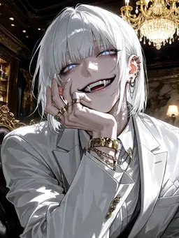 Profile image of Cyril