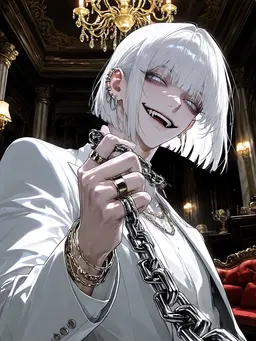 Profile image of Cyril
