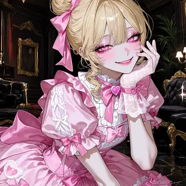 Profile image of Annabelle