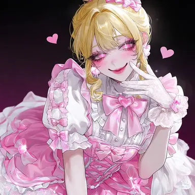 Profile image of アナベル