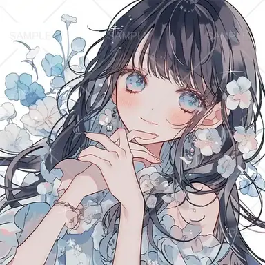 Profile image of Mizuki