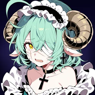 Profile image of ミア