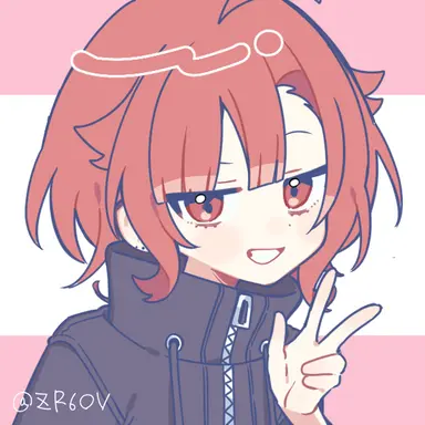 Profile image of レッド