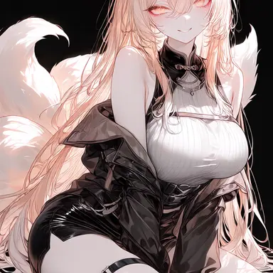Profile image of キュウコ
