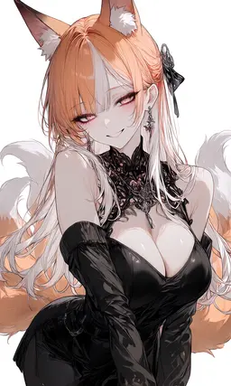 Profile image of キュウコ