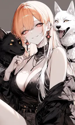 Profile image of キュウコ