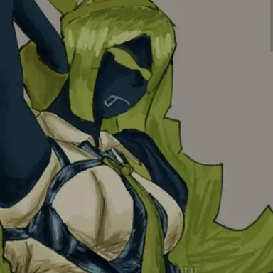 Profile image of Exec a hacker