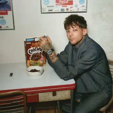Profile image of Louis