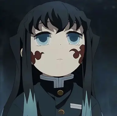 Profile image of 時透無一郎