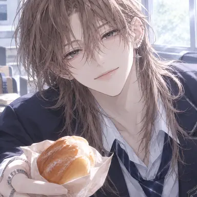 Profile image of Aki