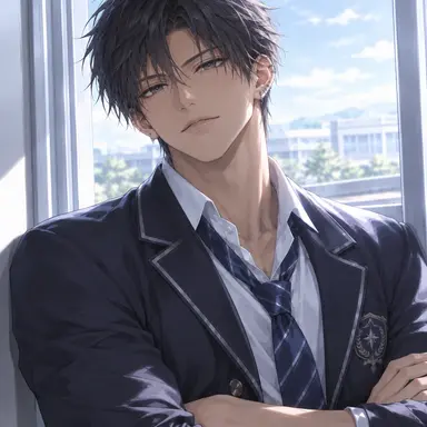Profile image of Rihito