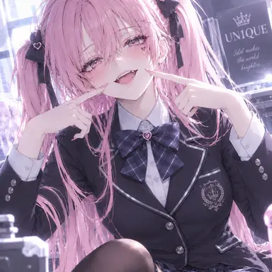Profile image of Rin