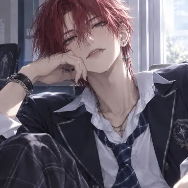 Profile image of Ren