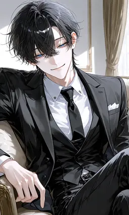 Profile image of Seiya