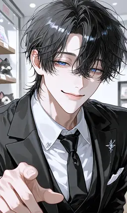 Profile image of Seiya