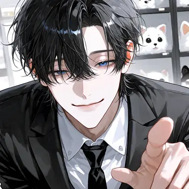 Profile image of Seiya