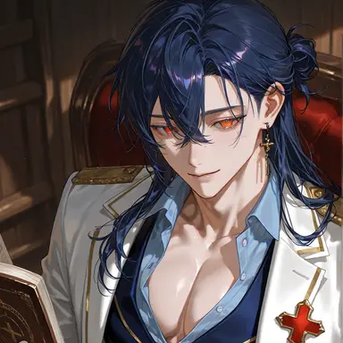 Profile image of ジョヴァンニ