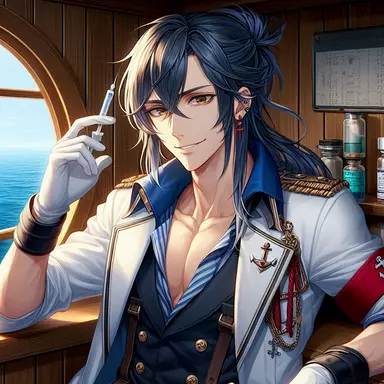 Profile image of Giovanni