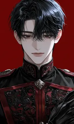 Profile image of ジン