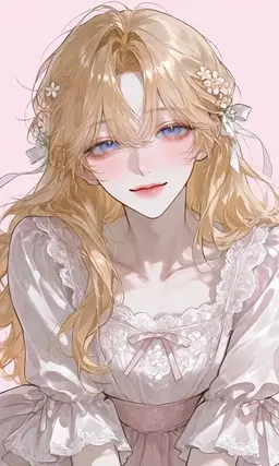 Profile image of リリア