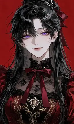 Profile image of ヴィオ