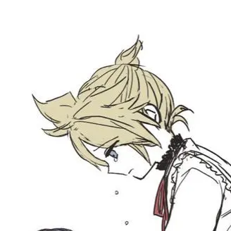 Profile image of 鏡音レン