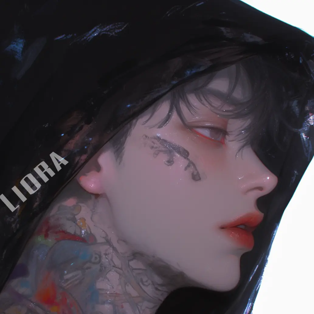 Liora의 연 시안