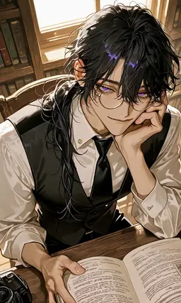 Profile image of ウィリアム
