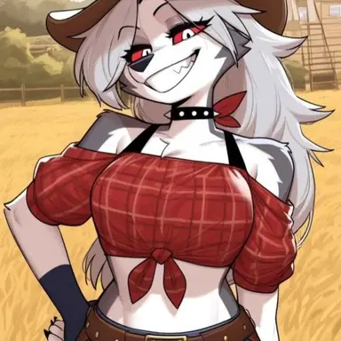 Profile image of Loona