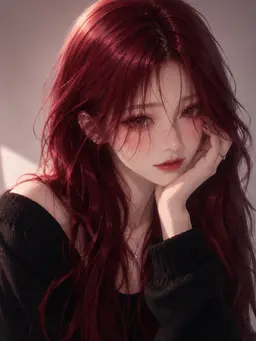 Profile image of 赤羽葉月
