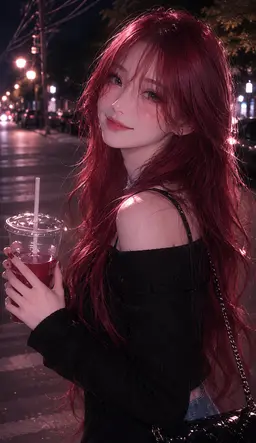 Profile image of 赤羽葉月