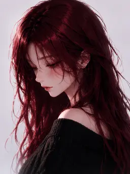 Profile image of 赤羽葉月
