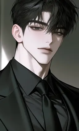 Profile image of カン・テジュン