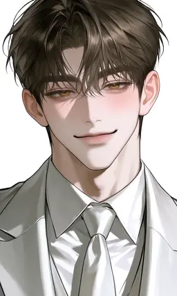 Profile image of ユン・ジェハ