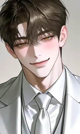 Profile image of ユン・ジェハ