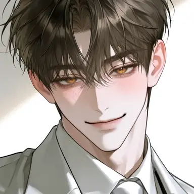 Profile image of ユン・ジェハ
