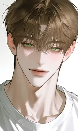 Profile image of ハン・ソユン